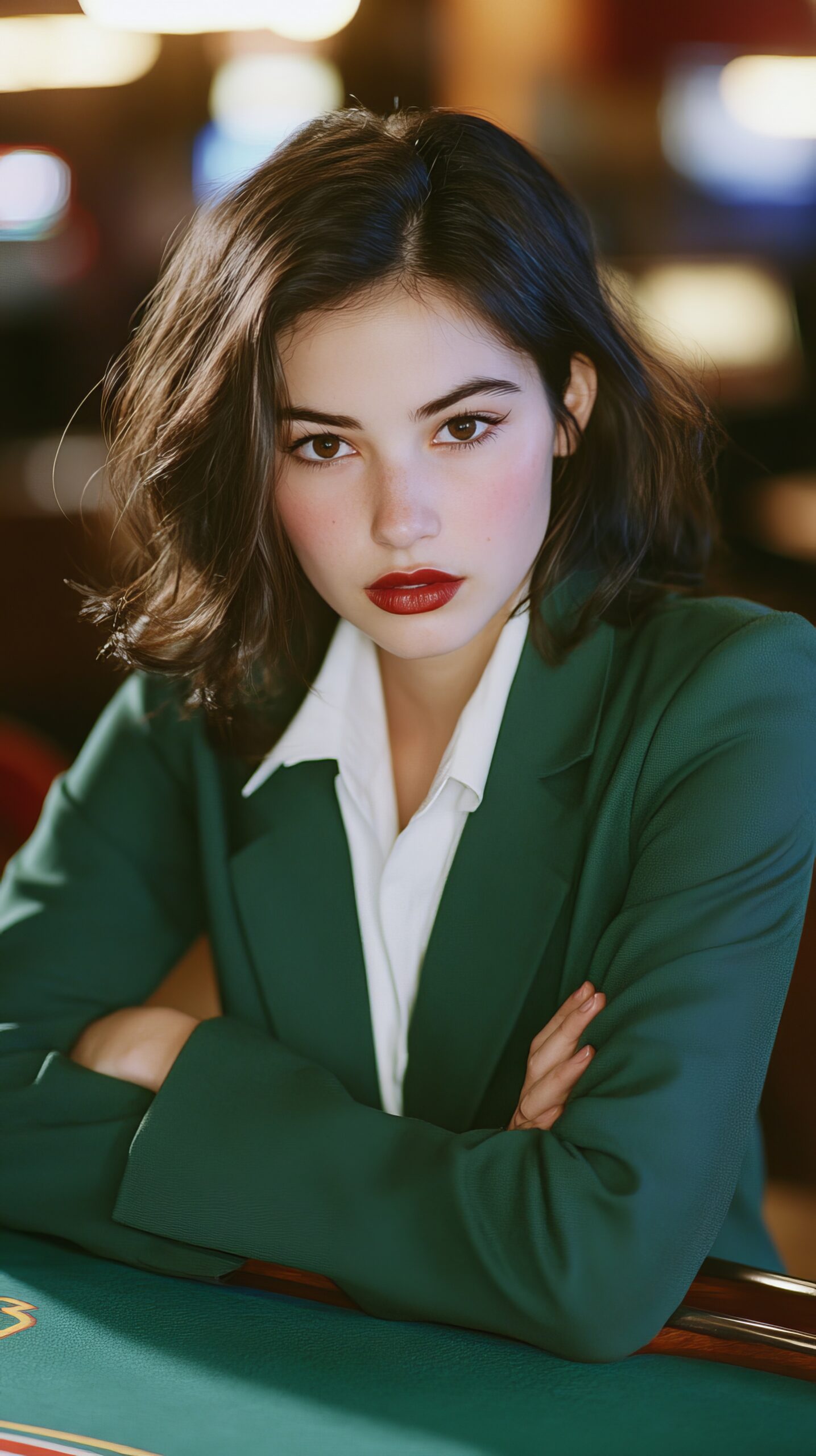 Lopez Clara